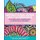 Abstract Floral Design Adult Coloring Book - Art Pattern Adult Coloring Books for Relaxation & Stress Relief - Zen & the Art of...