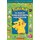 Pokemon: Classic Collector's Handbook (Paperback): Scholastic