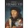 King Henry VII - A Life from Beginning to End (Paperback): Hourly History