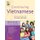 Continuing Vietnamese - Let's Speak Vietnamese (Audio CD-ROM Included) (Paperback): Binh Nhu Ngo