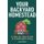Your Backyard Homestead - A Step-By-Step Guide to Sustainable Living (Paperback): Janet Wilson