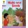 Oxford Reading Tree: Level 1+: First Sentences: Hide and Seek (Paperback): Roderick Hunt
