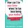 How Can I Be Your Lover When I'm Too Busy Being Your Mother? - The Answer to Becoming Partners Again (Paperback): Sara...