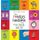The Toddler's Handbook - Bilingual (English / Hindi) (????????? / ?????) Numbers, Colors, Shapes, Sizes, ABC Animals,...