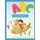 ABC Coloring Book (Paperback): Speedy Publishing LLC