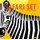 Safari Set, The (Hardcover): M. Rogers