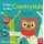 Listen to the Countryside (Board book): Marion Billet