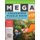 Simon & Schuster Mega Crossword Puzzle Book #17 (Paperback): John M. Samson