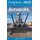 Annapolis - The Delaplaine 2022 Long Weekend Guide (Paperback): Andrew Delaplaine