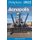 Annapolis - The Delaplaine 2022 Long Weekend Guide (Paperback): Andrew Delaplaine