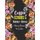Coffee Scrubs & Rubber Gloves - Nurse Humor to Color - A Humorous Swear Word Coloring Book for Adults Nurse 52 Unique Coloring...