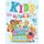 Trace Letters - Alphabet Handwriting Practice workbook for kids 3+: Letter Tracing and ABC Coloring Book for Preschool, Kids,...