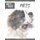 Pets - Dot to Dot Puzzle (Extreme Dot Puzzles with over 15000 dots) by Modern Puzzles Press - Extreme Dot to Dot Books for...