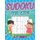 Sudoku for Kids 6-8 - Sudoku Puzzle Book for Kids - 9 x 9 Grids - 240 Sudoku Puzzles for Children with Solutions (Paperback):...