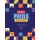 Activity Puzzle Book For Adults - Best Brain Training Activity For Adults Featuring Crossword Puzlles, Word Searches, Sudoku...