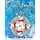 Christmas Mandalas Wreaths & Snowflakes Adult Coloring Book (Paperback): R O'Brien