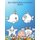 Sea Creatures Coloring Book - Day Of The Dead Stress Relieving Creation Desings For Adults Relaxation (Paperback): Golden Idea