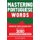 Mastering Portuguese Words - Increase Your Vocabulary with Over 3,000 Portuguese Words in Context (Paperback): Cezar Abreu