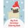 My First Christmas Coloring Book - Great Gift for Toddlers & Kids 50 Pictures Decorations to Color & Cut with Elves, Santa,...