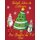 Natale Libro da Colorare Per Bambini dai 1-5 Anni - divertente e creativo, ma semplice e facile da colorare con pastelli,...