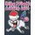Christmas Farting Cats Coloring Book - Funny Coloring Pages for Adult Relaxation Anti Stress Hilarious Gag Gift Idea for Rude...