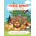 cutest animals activity book for kids lovers of animals - practice on: addition and subtraction, coloring, writehand and more...