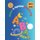 Animals & Alphabet Handwriting Workbook For Kids - 80 Practice Pages Workbook for Preschool, Kindergarten, and Kids Ages 3-5...