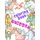 Unicorn Coloring Book for Girls 4-8 - Cute Unique Remarkable Pages With Magic Animals Also Includes Sketchbook To Draw Idea...