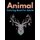 Animal Coloring Book For Adults - An Adult Coloring Book with Lions, Elephants, Owls, Horses, Dogs, Cats, and Many More!...