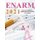 Enarm 2021 - banco de preguntas y respuestas: Aprueba tu examen de residencias medicas (Spanish, Paperback): Stalin Martinez