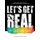 Let's Get Real So God Can Heal (Paperback): Jennifer Lee Smith, Amy Meyer Allen