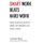 Smart work beats hard work - Using science to perform better, live healthier and invest money (Paperback): Mentor Palokaj