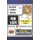 Blank Comic Book for Kids - Draw Your Own Comics Designs (Paperback): Aymen Boudefar