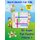 Word Search for Kids Ages 6-8 - 50 Fun Word Puzzles, Perfect for Travel Games (Paperback): Debi Kirk