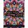 Bible Verse Coloring book with Mandala Background in Thick Bold Outline for Senior Adults - Large Print Great for Low Vision...