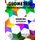 Geometric Coloring Book for Adults - Adult Coloring Books Geometric Shapes and Patterns Coloring Book Creative Designs to Help...