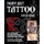 Body Art Tattoo Designs (Paperback): T Irvolino