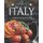 The Taste of Italy - Experience the Taste of Italy With These Easy and Delicious Recipes! (Paperback): Valeria Ray