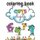 Cute Digits Coloring Book - Numbers For Kinds Relieving Stress Fun Learnig Development (Paperback): Pat Filo