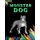 Monster Dog - Dog Coloring Book with Fun, Easy, and Relaxing Coloring Pages for stress relieve and creativity boost...