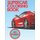 Supercar Coloring Book - for adults kids cars boys cars (Paperback): Michael Beesling