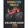 Monster Truck Coloring Book - A Fun Coloring Book For Kids for Boys and Girls (Monster Truck Coloring Books For Kids)...