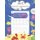 ABC CURSIVE HANDWRITING For kids - Sea animals tracing and coloring book (Paperback): Simple Collection