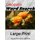 Discover Large Print Word Search - Flowers (Large print, Paperback, Large type / large print edition): T - Spoon