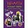 Halloween Scissor Skills Activity Book for Kids - Cut and Color Scissor Skills Activity Book for Children in Preschool to...