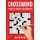 Crossword Puzzle Books for Adults - Cross Words Activity Puzzlebook 90 Puzzles (US Version) (Paperback): Puzzle King Publishing