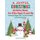 A JOYFUL CHRISTMAS ACTIVITY BOOK FOR KIDS AGES 4 AND UP, Season 1 - Coloring Pages, Dot-To-Dot Puzzles, and Word Searches...
