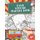 Hand Writing Practice Book - Policecar & Firetruck Coloring Book, Tracing Letters and Numbers for Preschool, Gift for Boys...