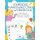 Cursive Handwriting Workbook with Guided Journal Prompts Notebook Doodles - My first learn to write workbook dnealian...