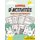 Cahier d'activites pour les maternelles - +100 pages de jeux et d'exercices ludiques pour apprendre et progresser en...
